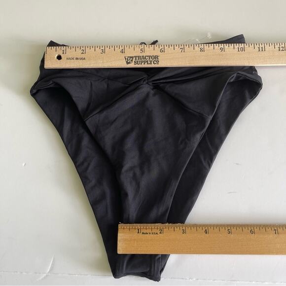 L*Space Nancy Lee Bitsy Bikini Bottom - Picture 4 of 11